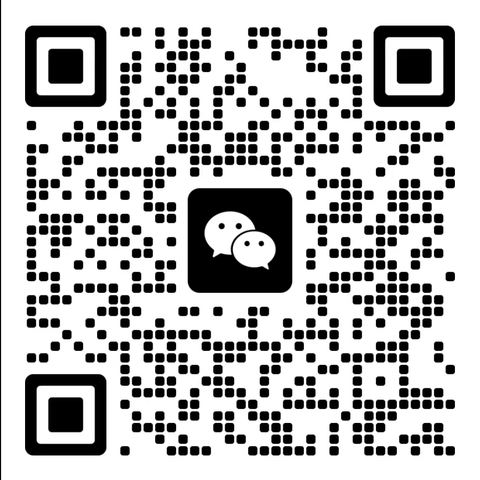 WeChat QR code